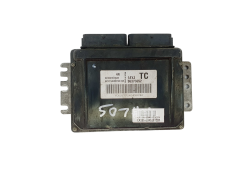 Control Unit 96376652 S010016040A9 Chevrolet Daewoo Kemsco 46193