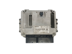Control Unit 55207555 0281012991 Suzuki Bosch 44809