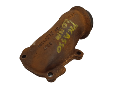 Charge Air Hose 038329 9634721280 Citroen Peugeot 2.0 HDI