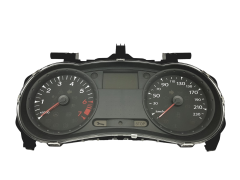 Speedometer/Instrument Cluster Renault Clio 3 8200820993 C 52155