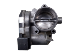 Throttle Body Valve Citroen Peugeot 0280750085 1635Q9 1.6 Bosch 1706