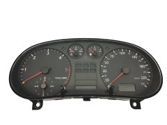 Speedometer/Instrument Cluster Audi A3 8L 8L0919860B 110008778005 48673