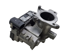 Throttle Body Valve 55213019 40DFP1 Fiat Alfa Romeo 3066