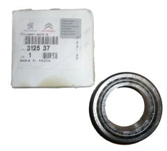 Bearing Skrzyni Biegów New Original 3125.37 312537 Citroen Peugeot