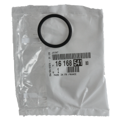 Gasket, Seal Citroen Peugeot 1616854180 Original