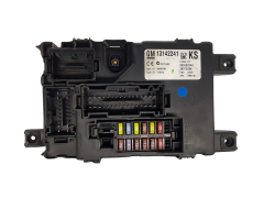 Module 13142241 000292540 28075286 Opel GM 2666