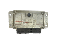 Control Unit PSA Toyota 89661-0H022 0261208702 Bosch 57510