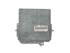 Control Unit 0281010113 MSB101071 Land Rover Bosch 55591