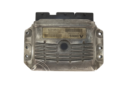 Control Unit 21584029-7A 8200283924 8200242405 Renault Sagem 3557