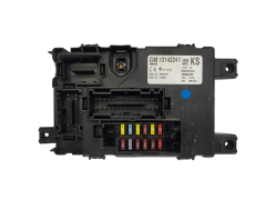 Control unit Module Opel 13142241 000292540 28084929 GM 19143