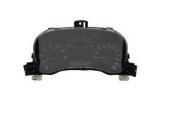 Speedometer/Instrument Cluster Fiat Punto 46833455 503000344700