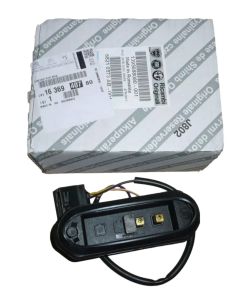 Sensor Drzwi Przesuwnych Original 1682175680 Citroen Jumper 3 Peugeot Boxer 3
