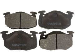 Brake Pads Front Renault Clio Twingo OE 7701202057