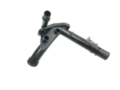 Coolant pipe 210473766R 1.5 dci Renault Dacia Mercedes 0km