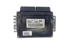 Control Unit 96801800 5WY5407A D32 1BOT 9A Chevrolet Kemsco 50916