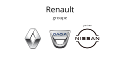 Flywheel New Original 123100344R Renault Dacia