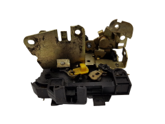 Door Lock Mechansim Front Left 7701469180 Renault Megane I Scenic I Rockwell 11282