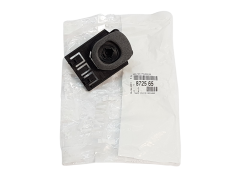 Tailgate handle switch Peugeot 407 607 872565 8725.65 New Original