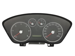 Speedometer/Instrument Cluster Ford Focus C-MAX 3M5T-10849-GJ 42063
