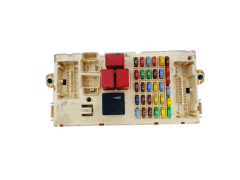Fuse Box Alfa Romeo 50510079