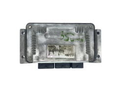 Control Unit 0261001839 9630059880 26FM0279 PSA Bosch 63771