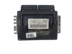 Control Unit 96376652 S010016040A2 1ANG Daewoo Kemsco 52619