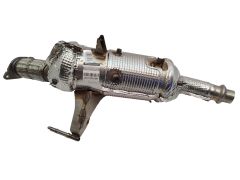 Fap Dpf Filter New Original 200101038R Renault