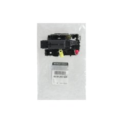 Door Lock Mechansim Right Rear Dacia Dokker 905925342R New Original