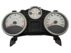 Speedometer/Instrument Cluster Peugeot 207 9662904780 A2C53190340 18549