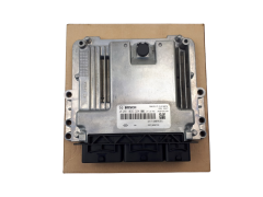 ECU Engine Control Unit Renault 237102073S 237100959S 0281035324 New Original