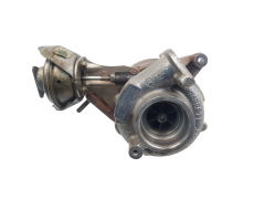Turbocharger 0375K8 GT1749V 9654919580 2.0 HDI 2.0 TDCi PSA Ford Garrett