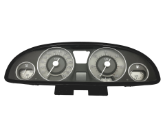 Speedometer/Instrument Cluster Lancia Thesis 51773639 FI0011058K0C0 40578