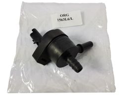 Turbo Solenoid Valve Original Citroen Peugeot C4 C5 3008 508 1.6 VTI 1563L6
