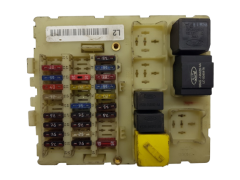 Fuse Box Ford 98AG14A073AH 518234901 19842