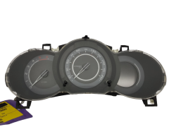 Speedometer/Instrument Cluster Citroen C3 2 96668806XT A2C53385827 23206