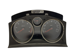 Speedometer/Instrument Cluster Opel 13225988XJ Astra H GTC 2391
