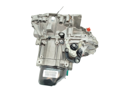 Gearbox New Original JH3344 320100831R 320101HB1A Nissan Renault 1.2
