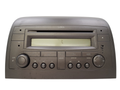 Radio CD Player Lancia 843 Ypsilon 7643388316