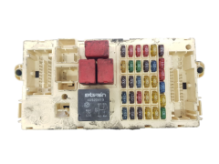 Control unit Module BSI Fiat 46797610 NPL 46778898