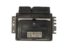 Control Unit MEC32-040 L4 YX Nissan Hitachi 3616