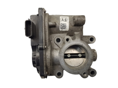 Throttle Body Valve Renault 161206038R H8201171233 0.9 1.2 TCE 1379