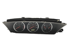 Speedometer/Instrument Cluster Nissan Primera AU979 KSUK RHD