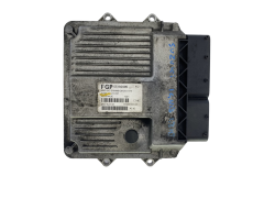 Control Unit FGP 55192095 71600.027.01 Suzuki Magneti Marelli 53099