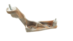 Catalytic converter bracket 208172711R Renault Dacia Duster 2 0km