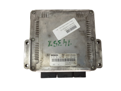 Control Unit 0281011562 8200323120 8200362943 Renault Bosch 3538