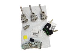 Ignition Switch Peugeot 4162LG 4162.LG Original
