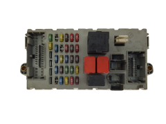 Fuse Box Fiat 46520600 CPL 46788428 NPL Delphi 19955