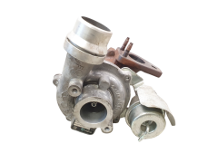 Turbocharger 16446RH82728353 7701478939 54359710028 1.5 DCI BorgWarner 291
