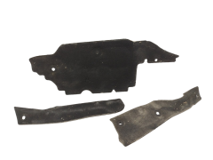 Wygłuszenie Ściany Grodziowej 8200881740 8200881742 8201361396 Kangoo 2 Wygłuszenie Ściany Grodziowej 8200881740 8200881742 8201361396 Kangoo 2