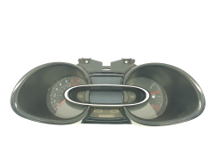 Speedometer/Instrument Cluster Renault Clio 4 248109128R Visteon 26618